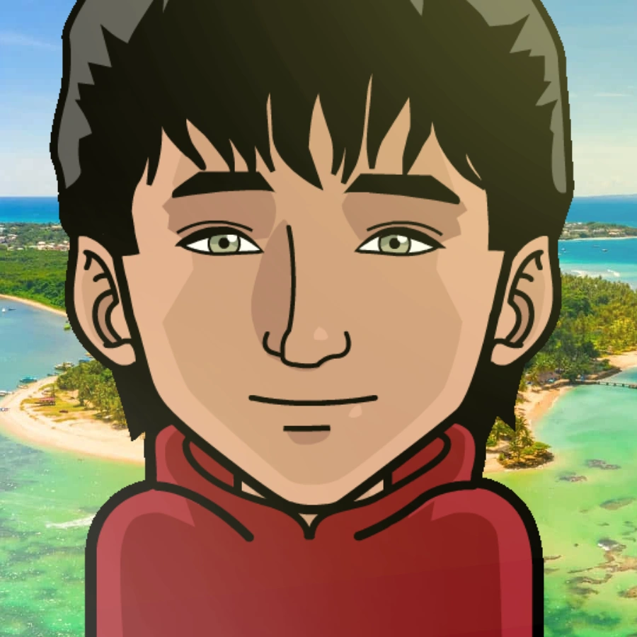 Dunji (TC) | JAM Reality Fanon Wiki | Fandom