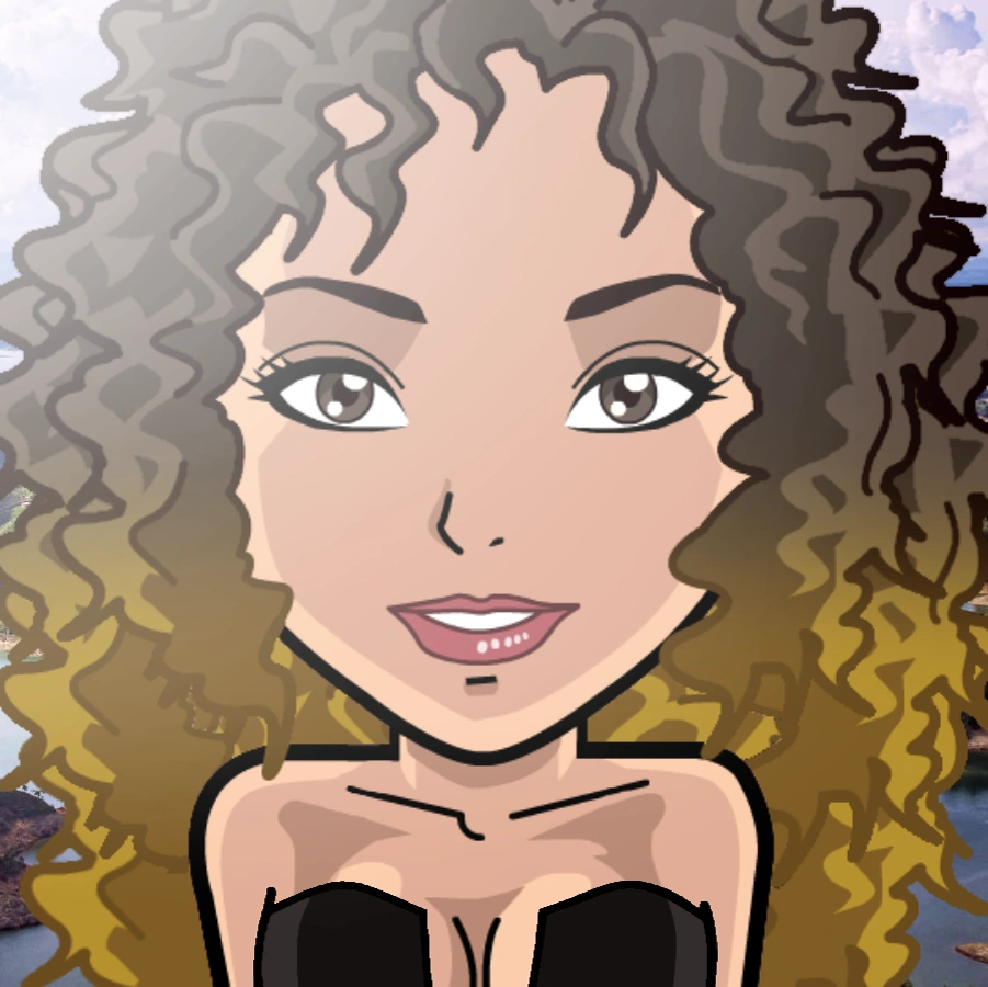 Camilla Chambers JAM Reality Fanon Wiki Fandom