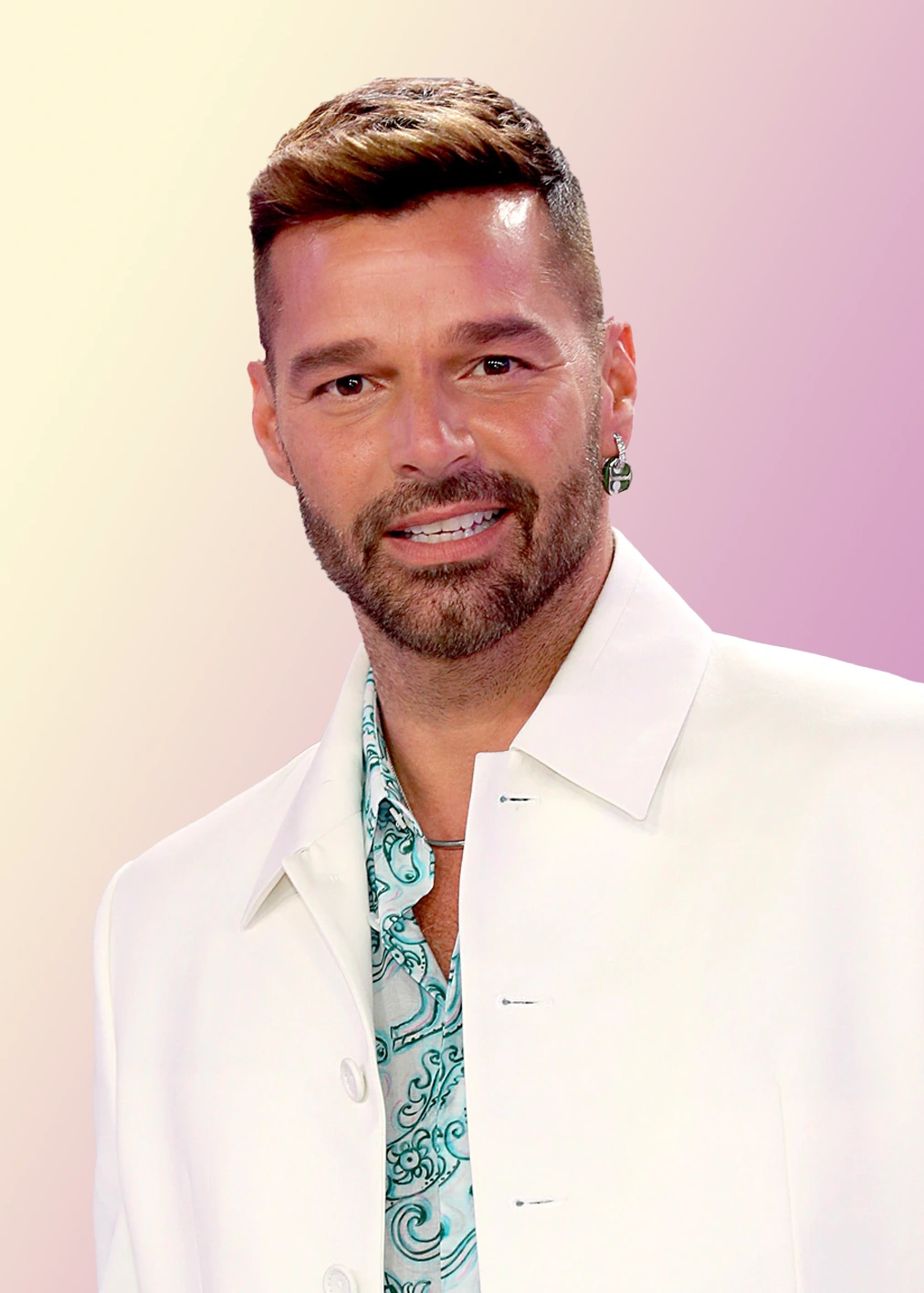 Ricky Martin (JCBB) JAM Reality Fanon Wiki Fandom