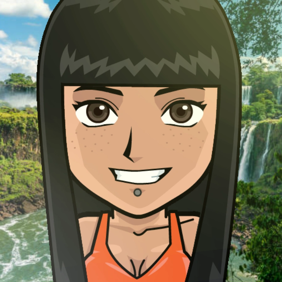 Jasmine (JS) | JAM Reality Fanon Wiki | Fandom