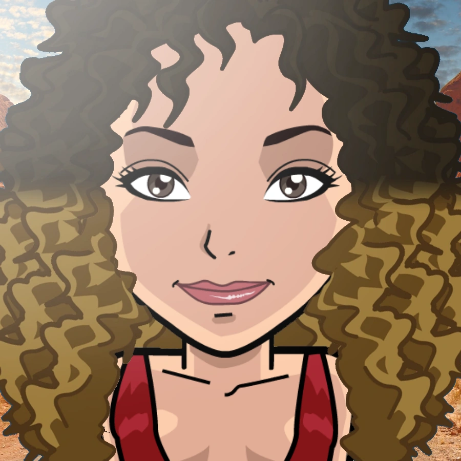 Camilla Chambers JAM Reality Fanon Wiki Fandom