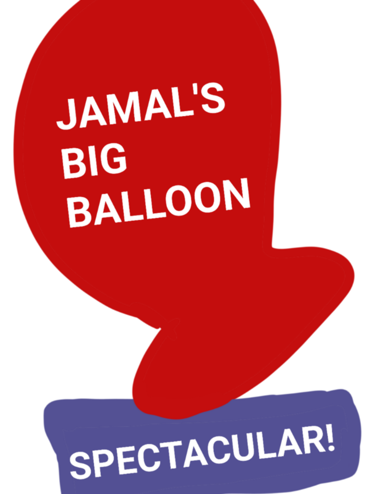 The 1997 Jamal's Big Balloon Spectacular Lineup | Jamal's Big Balloon 