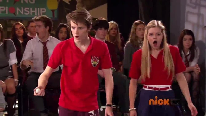 Jamber Wiki | Fandom