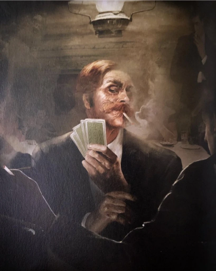 Sir Hugo Drax James Bond Literary Wikia Fandom