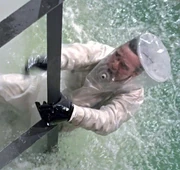 La morte del Dr. No.