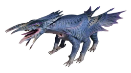 Ползун-хамелеон