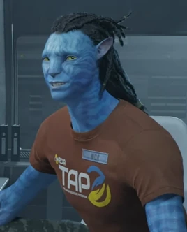 TAP     