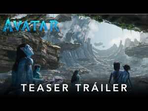 -Avatar- El Camino del Agua - Tráiler Oficial - Doblado-2