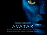 Avatar: Complete Score