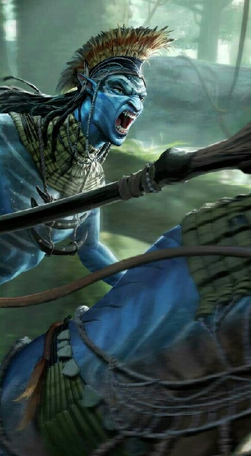 Avatar pandora rising когда выйдет