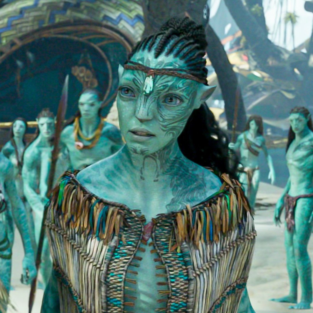 Ta'unui Olo'eyktan, Avatar Wiki, Fandom in 2023