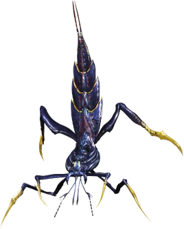 Wolf Tick