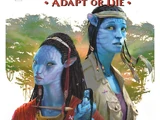 Avatar: Adapt or Die