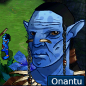 Onantu