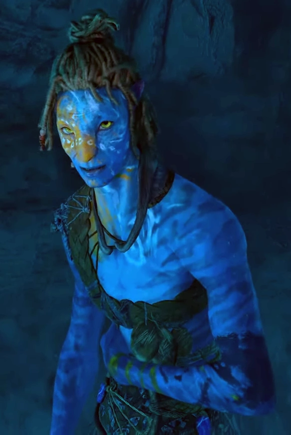 Manwe | Avatar Wiki | Fandom