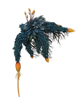 Тянучая лиана