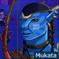 Mukata