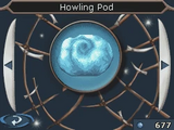 Howling Pod
