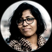 Rue Ansari (ekspert zmor górskich)