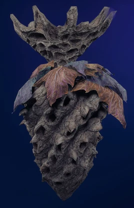 Gniazdo os rozpruwaczek