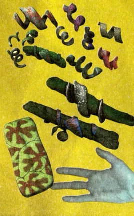 Opakowanie żywności