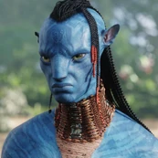 Tsu'Tey † (Omatikaya)