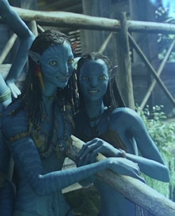 Neytiri i 
