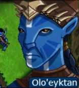 Nieznany z imienia Olo'ekytan (Tawkami)