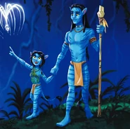 Кири и Джейк