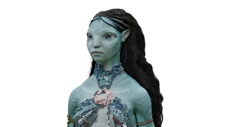 Tsireya | Avatar Wiki | Fandom