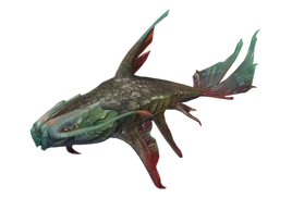 Илистый ползун