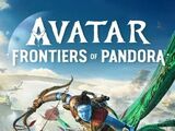 Avatar : Frontiers of Pandora