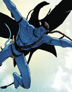 Джейк. Комикс