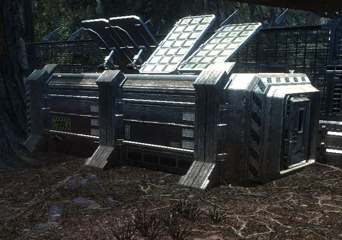 Аккумулятор солнечной энергии | Аватар вики | Fandom