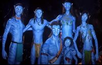 Семейное фото