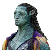 Tonowari portret pandorapedia