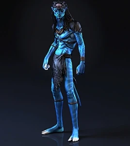 Тан Яла На’ви игра