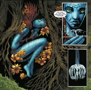 Avatar: Następny cień