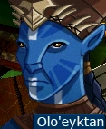 Olo'eyktan del Clan Tawkami (sin nombre)