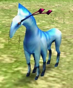 Лютоконь. Android