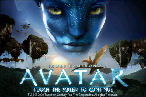 James Cameron'S Avatar (IOS/Android) | Аватар Вики | Fandom