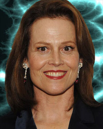 Sigourney weaver pics