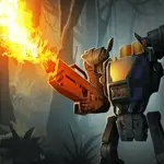 Kombinezon PZM z FD-11 w 