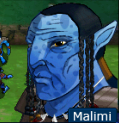 Malimi