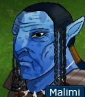 Malimi