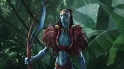 Avatar: Pandora Rising