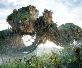 Долина Мо'ары