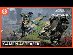 Avatar-_Frontiers_of_Pandora_–_From_the_Ashes-_Gameplay_Teaser