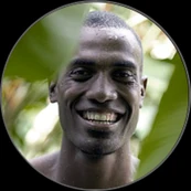 Mike Wilson (przewodnik rzeczny)