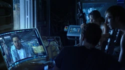 Max melduje o planach ataku na 